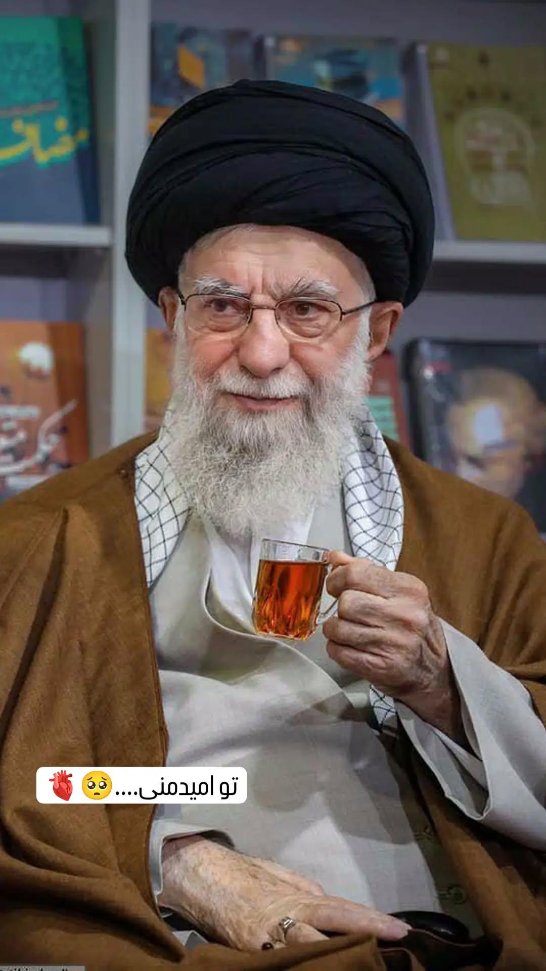 حسین جانم
