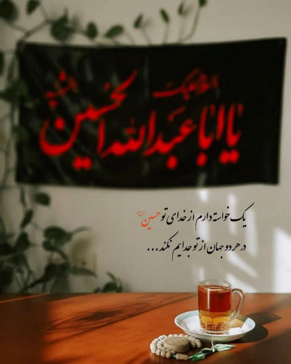 حسین جانم