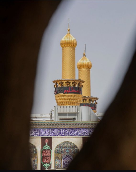 عزیز عراقیم